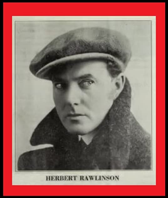 Herbert Rawlinson Herbert Rawlinson
