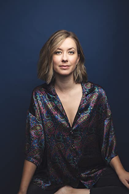 Maggie Scrantom Maggie Scrantom