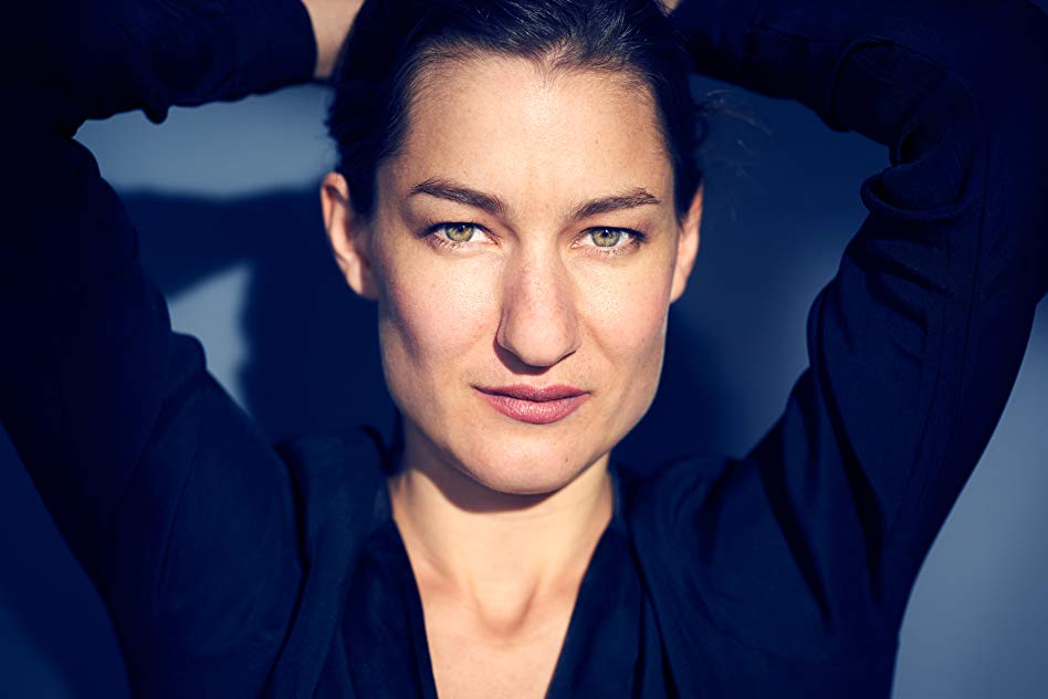 Marie Leuenberger Marie Leuenberger