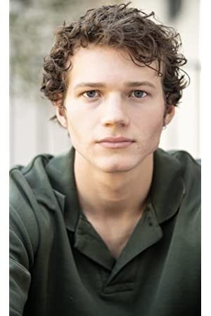 Chase Liefeld Chase Liefeld