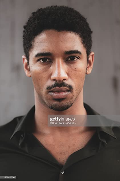 Alberto Boubakar Malanchino Alberto Boubakar Malanchino