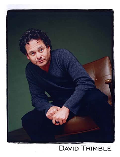 Dave Trimble Dave Trimble