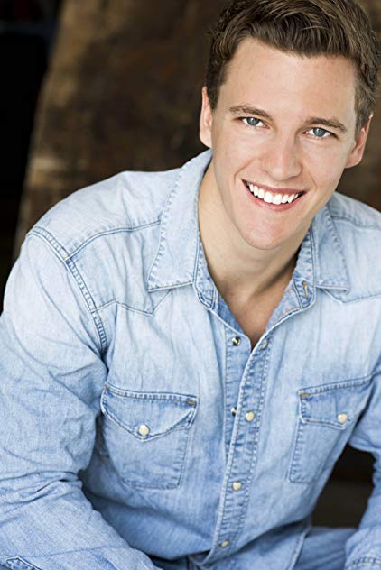 Jake Kidwell Jake Kidwell