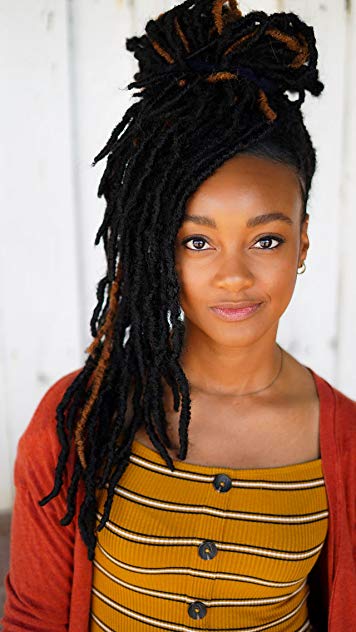 Kimberley Drummond Kimberley Drummond