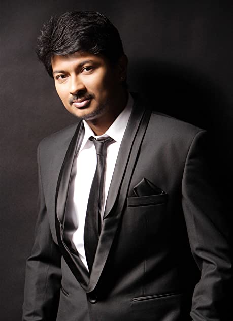 Udhayanidhi Stalin Udhayanidhi Stalin