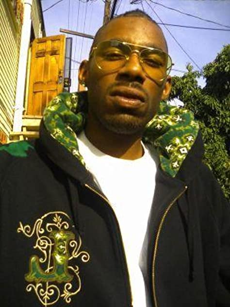 Arthur Reggie III Arthur Reggie III