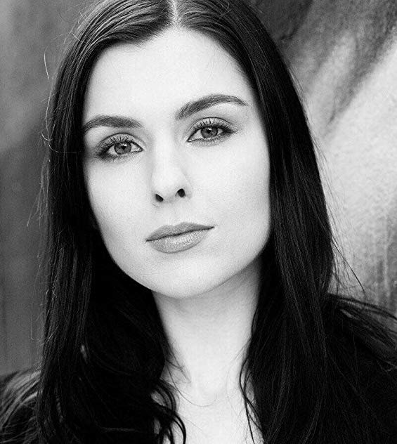 Nicolette McKeown Nicolette McKeown