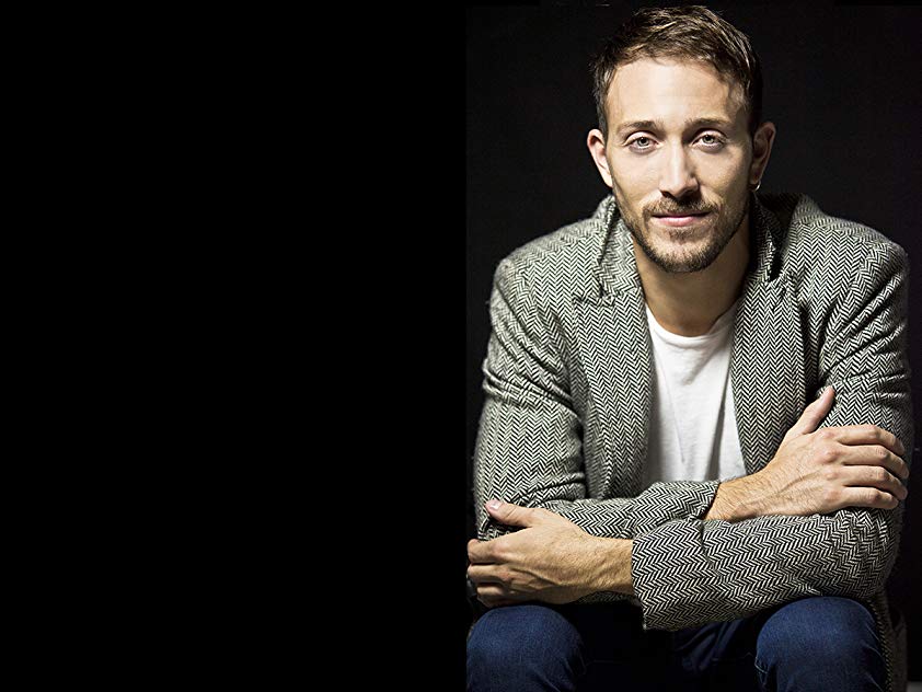 Joan Carles Suau Joan Carles Suau