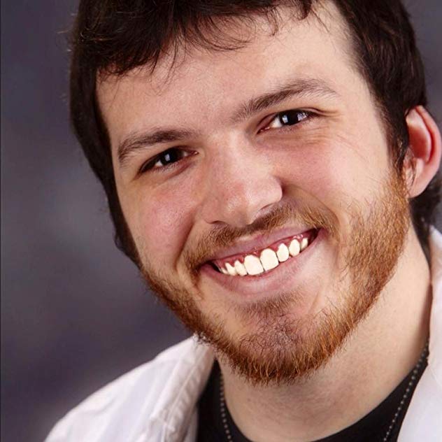 Allen Hogan Allen Hogan