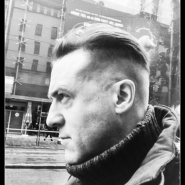 James Kellogg James Kellogg