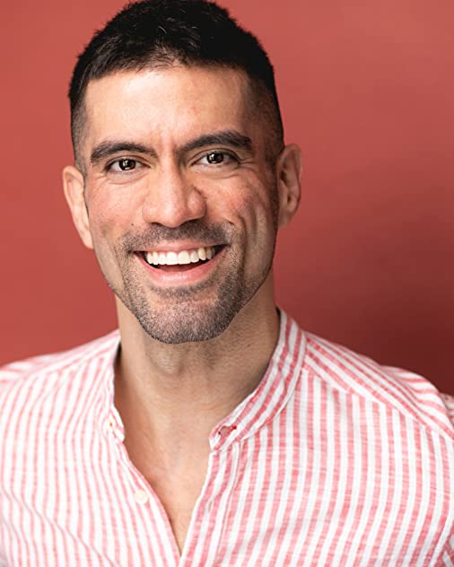 Oscar Antonio Rodriguez Oscar Antonio Rodriguez