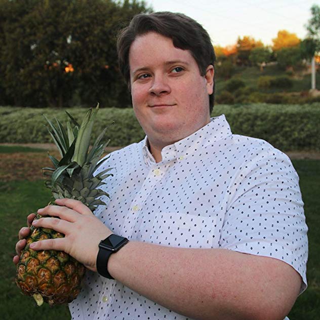 Jack Seavor McDonald