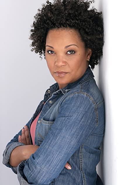 Yolonda Williams Yolonda Williams