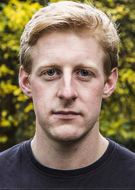 Michael Patrick Michael Patrick