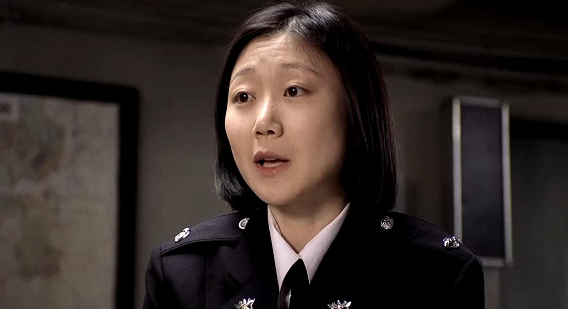 Seo-hie Ko Seo-hie Ko