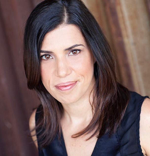 Alice da Cunha Alice da Cunha