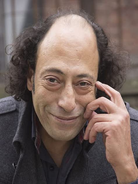 Lotfi Yahya Jedidi Lotfi Yahya Jedidi