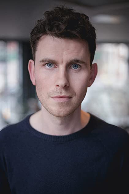 Joseph Arkley Joseph Arkley