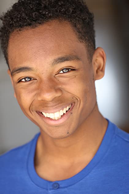 Lucky Davis Lucky Davis