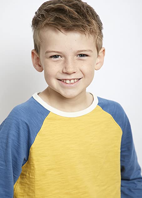 Eamon Hanson Eamon Hanson