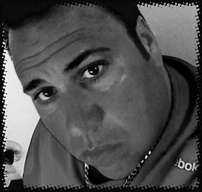 Daniel Margotta Daniel Margotta