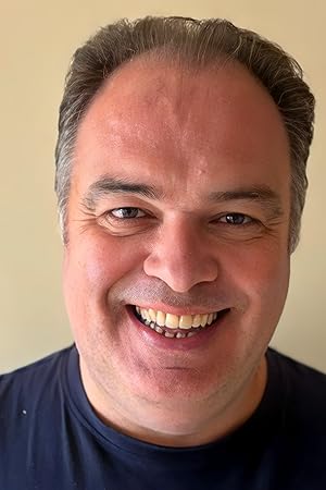 Damien Donnelly Damien Donnelly