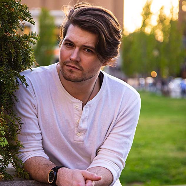 Patrick Keeffe Patrick Keeffe