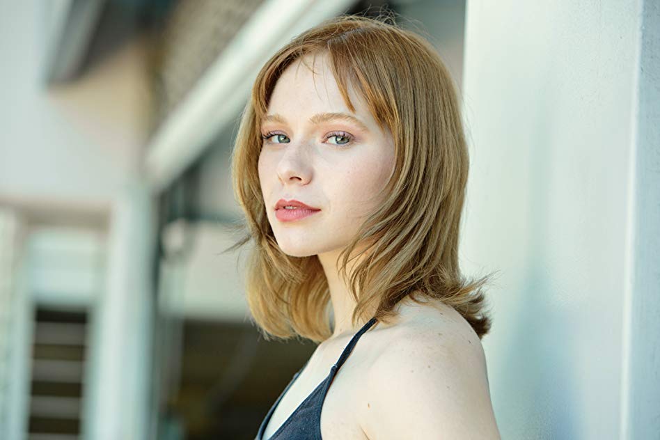 Caroline Hebert Caroline Hebert