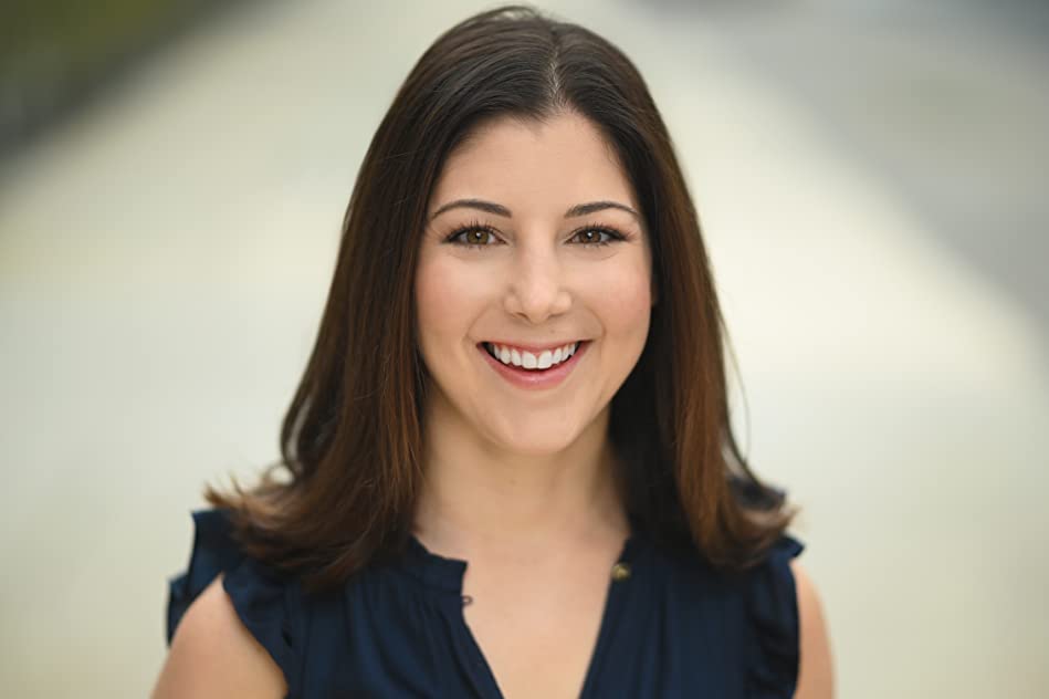 Lauren Schaffel Lauren Schaffel