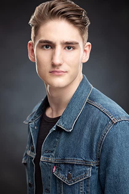 Liam Stewart-Kanigan Liam Stewart-Kanigan