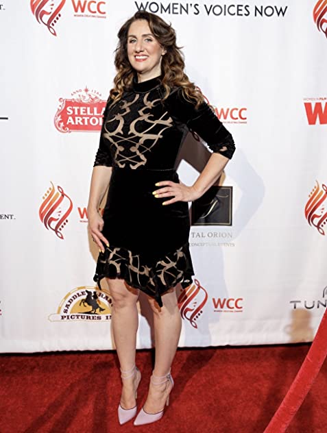 Natalie Marciano Natalie Marciano