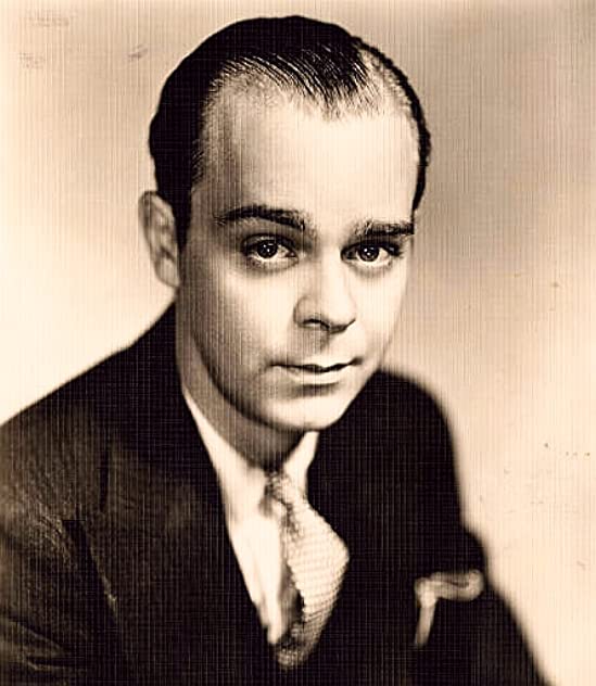 Harry Barris Harry Barris