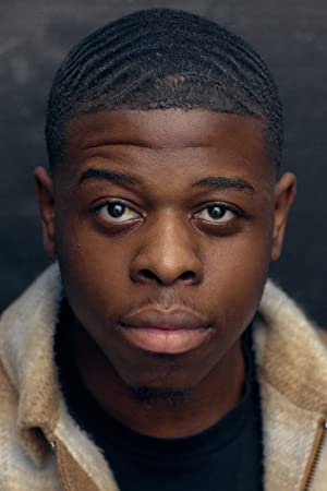 Joel Tony-buengo Joel Tony-buengo