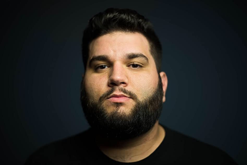 Robby Ramos Robby Ramos