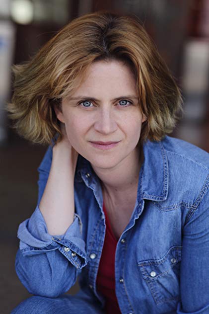 Nathalie Van Tongelen