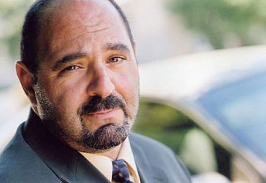 Chris De Christopher Chris De Christopher