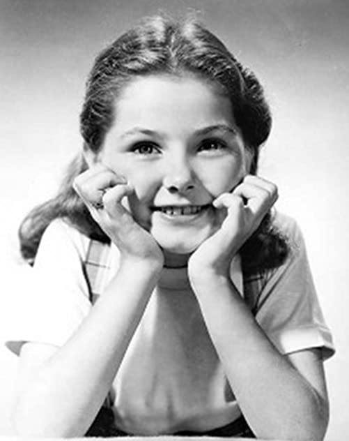 Donna Corcoran Donna Corcoran