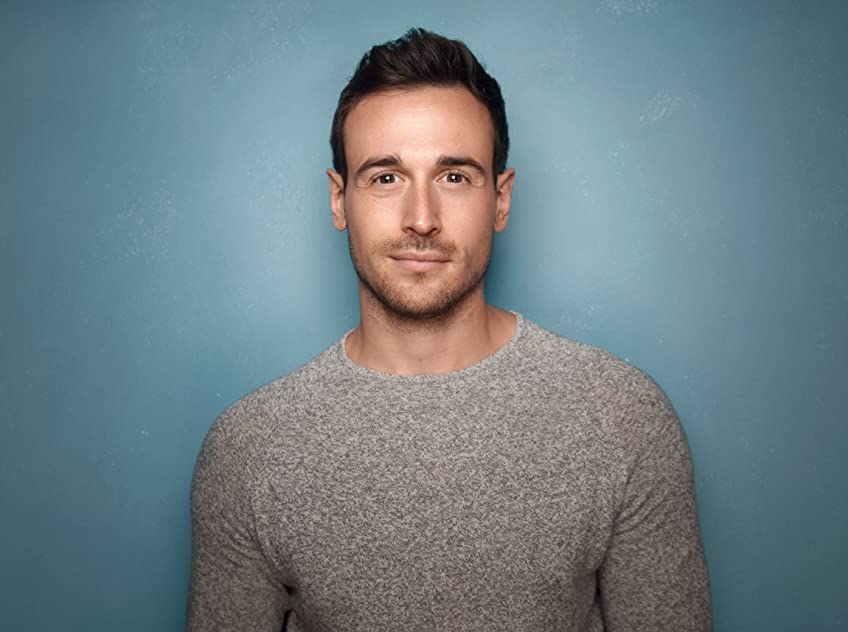 Chris Cafero Chris Cafero