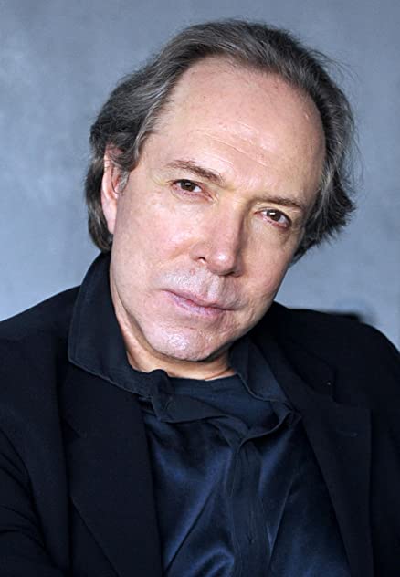 Jean-Paul Scarpitta Jean-Paul Scarpitta