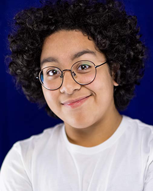 Nathan Arenas Nathan Arenas