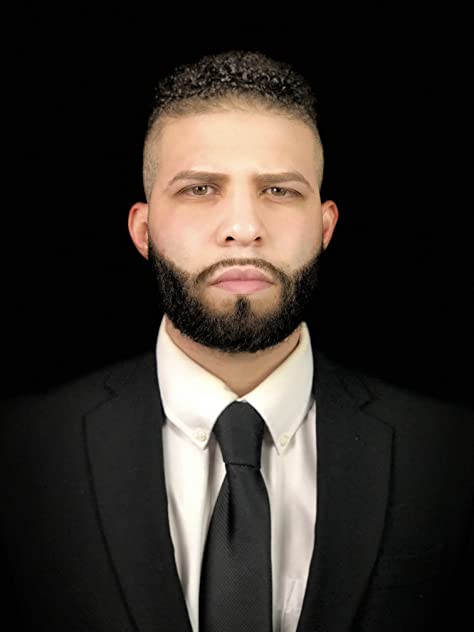 Pedro Tavarez Jr. Pedro Tavarez Jr.