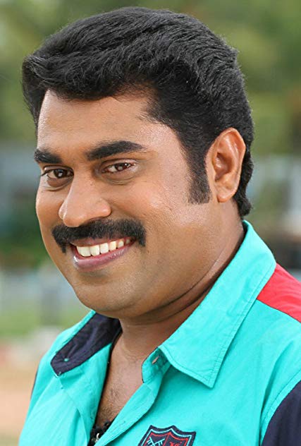 Suraj Venjaramoodu Suraj Venjaramoodu