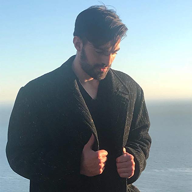 Vincent Marinelli Vincent Marinelli