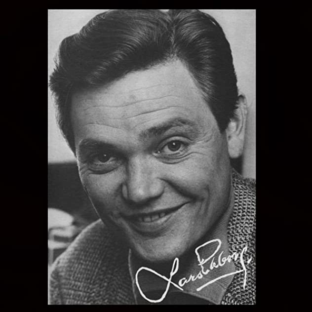 Lars Ekborg Lars Ekborg