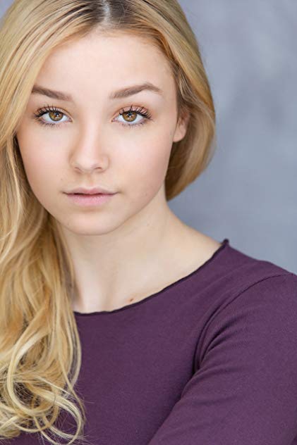 Mackenzie Aladjem Mackenzie Aladjem