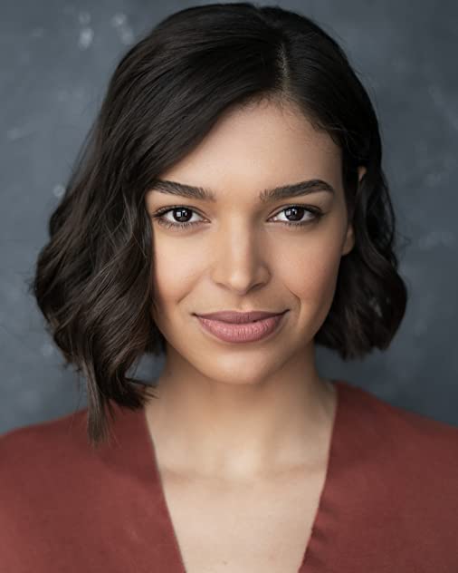 Jordan Alexandra Jordan Alexandra