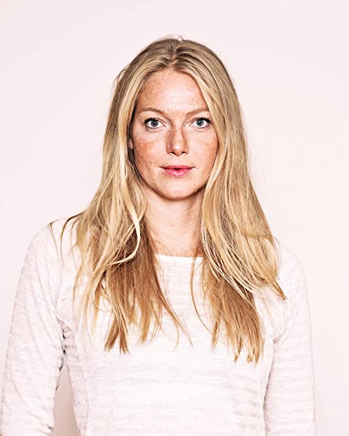 Saga Garðarsdóttir