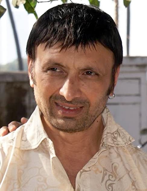 Shiva Rindani Shiva Rindani