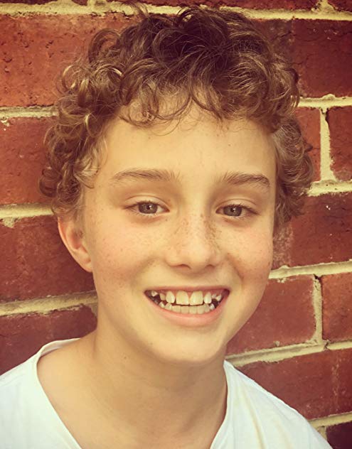 Indi Serafin Indi Serafin