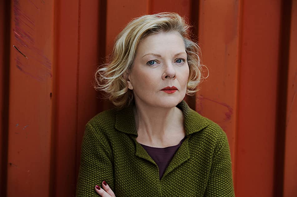 Cornelia Köndgen Cornelia Köndgen